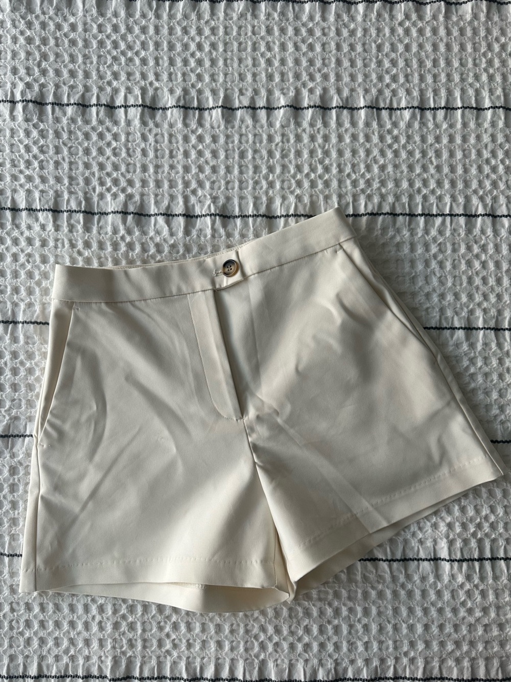 H&M Tailored Shorts